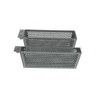 High Slot Precision Sheet Metal Fabrication Customized Chassis Internal Fittings