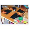 Buy cheap AZO FREE Panton Matched Non Woven Round Tablecloth For Dining Table from wholesalers