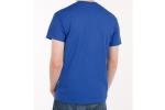 Blank Plain Round Neck Mens Soft Cotton T Shirts With Custom Logo