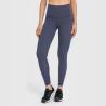 Buy cheap 220gsm 80% Nylon Women Fitness Yoga Pants Shaping Multi Pocket Sports Leisure Capris from wholesalers