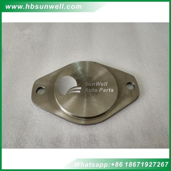 Diesel Engine Spare Parts for Cummins 4BT 6BT Accessory Drive Cover Seal Gasket