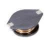 Buy cheap Round High Frequency Power Inductor SMT SMD Unshielded Inductor from wholesalers