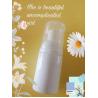 Buy cheap Recyclable PET Foaming Pump Bottle For Cosmetic Liquid 50ml 60ml 80ml from wholesalers