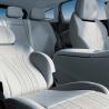Buy cheap China EXEED Lingyun Vehicles By Chery Max Speed 187km/H With Deluxe Queen'S Seat from wholesalers