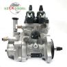 Buy cheap 094000-0311 Fuel Pump RE501640 RE518423 SE501918 For John Deere 6081 Engine from wholesalers