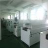 Buy cheap Large Size 8 Zone Solder Reflow Oven , Customized Lead Free Reflow Oven from wholesalers