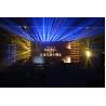 Buy cheap 80W 1000mm Stage Led Bar Light White Pixel Control Adjustable Color Temperature from wholesalers