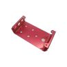 Buy cheap OEM Metal CNC Stamping Parts Aluminum Stainless Steel Powder Coating Sheet from wholesalers
