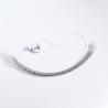 Buy cheap Pvc Clear Ett Reinforced Et Tube Eo Sterilization from wholesalers