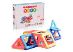 Tiles Building Blocks Magnetic Activity Set Preschool Kids Educational