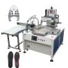 Buy cheap Famous Factory shoe making machine for Tshirt T Shirt Silk Screen Label Printing Machinery equipment from wholesalers