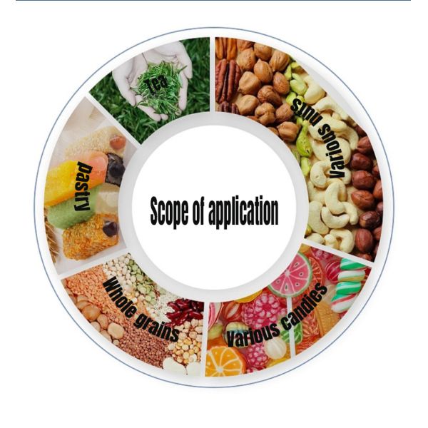 Custom Printed 1g 3.5g Die Cut Child Proof Zip Lock Soft Touch Plastic Irregularly Shaped MYLAR Bags for Food Child Smell Proof