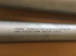Nickel Alloy Pipe ASTM B163/ B165 ASME SB163/SB165 Monel 400 NACE MR0175 / EN 2