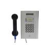 Buy cheap Vandal Proof Wireless Cleanroom Prison Telephone For Hospital , 2 Years Warranty from wholesalers