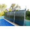 Buy cheap Metal Heat Pipe Solar Collector from wholesalers