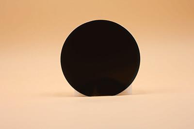 Buy cheap AlN On Diamond Template Wafers AlN Epitaxial Films On Diamond Substrate from wholesalers