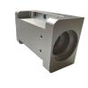 Buy cheap ISO9001 Certificate Aluminium Brass SS CNC Machining Service from wholesalers