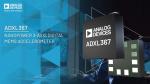 Analog ADF4351BCPZ-RL7 Atmega 328P Microcontroller ADF4351BCPZ-RL7 Electronic