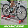 Buy cheap HS-Q01 Home bike trainer / bike roller trainer for fitness from wholesalers