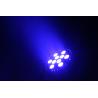Buy cheap RGBW Outdoor Par Can from wholesalers