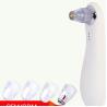 Buy cheap pore vacuum blackhead remover blackhead remover vacuum suction diamond dermabrasion microdermabrasion device from wholesalers