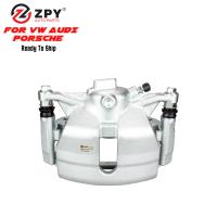 Buy cheap OEM L R VW A3 Golf 7 Auto Brake Parts Caliper 8V0615123 8V0615124 product