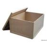 Buy cheap Eco-friendly corrugated box, storage box from wholesalers