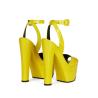 Buy cheap 15cm Platform Heel Shoes from wholesalers