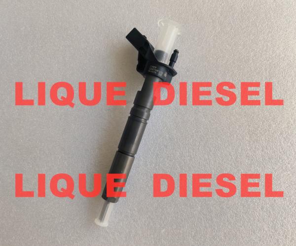 Buy cheap BOSCH piezo fuel injector 0445115059 0445115060 0 445 115 059 0 445 115 060 0445115 059 0445115 060 from wholesalers