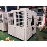 Buy cheap Air To Water Heating Hot Water Supply System High Altitude Intelligent product