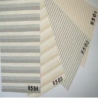 Buy cheap Sunscreen roller blinds from China product