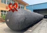 BV Certificated Marine Salvage Airbags Heavy Moving For Shipwreck