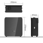 Aroma Perfume Diffuser Machine X1000 Hotel Scent Diffuser Electric