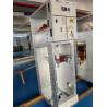 Buy cheap 12kV XGN15-12 Metal Clad MV Medium Voltage Switchgear SF6 630A-1250A from wholesalers