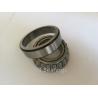 Buy cheap Professional Front Axle Steel Roller Bearings , Self Aligning Taper Sleeve Bearing from wholesalers