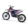 Buy cheap Chinese dirt bike brands with powerful engine Dirt bike 450cc from wholesalers
