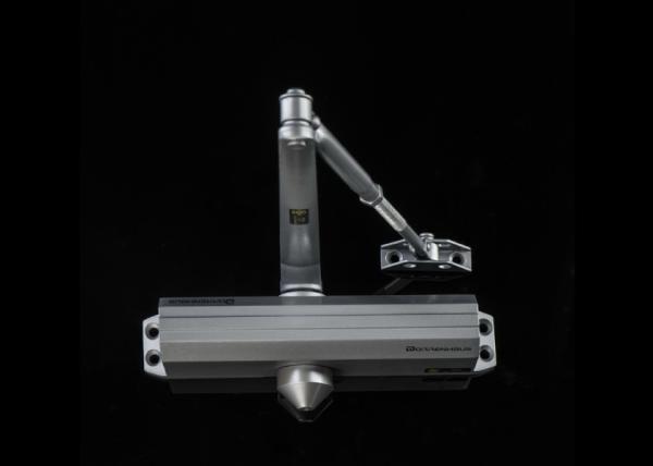 Buy cheap Medium Heavy Duty Commercial Hydraulic Door Closer Adjusting Certifire ANSI Grade 1 from wholesalers