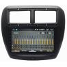 Buy cheap Ouchuangbo car audio radio gps for FAW V5 support BT MP3 mirror link android 8.1 OS 4+64 from wholesalers