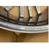 Buy cheap 67.1 Hole ET44 Aluminium Alloy Rims For Maserati Quattroporte from wholesalers