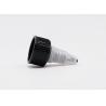Buy cheap 18mm Nozzle Screw Top Cap For Bottles Plastic Twist from wholesalers