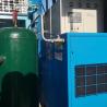 Buy cheap 10Nm3/Hr PSA Medical Oxygen Generator For Hospital With ISO13485 Certification from wholesalers
