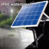 Buy cheap Outdoor SMD2835 LED IP66 Solar Remote Control Wall Light from wholesalers