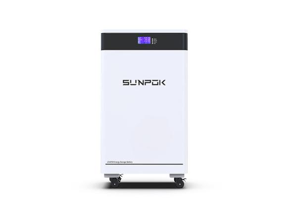 Buy cheap 51.2V 300Ah 15KWh Lifepo4 Battery Pack Lithium Batteries 48V 300Ah Home Solar Energy Storage System from wholesalers