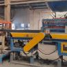 Buy cheap Clay Brick Production Double Stage Vacuum Extruder Fully Automation System from wholesalers