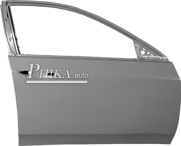 Buy cheap Attractive Front Car Door Replacement For Honda Spirior / Automobile Door Panels from wholesalers