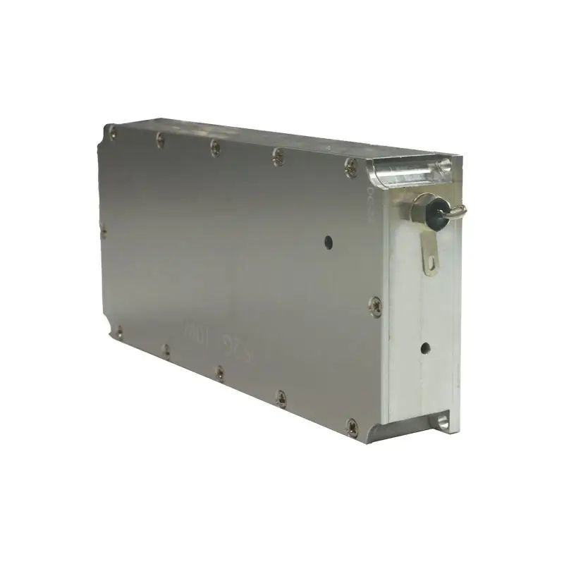 5.2GHz 10W Customized Portable RF Power Amplifier Module with RS485 Communication for Anti Uav/Drone