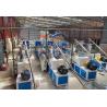 Buy cheap Double Screws SJSZ92/188 Plastic Profile Extrusion Machine for Building Materials from wholesalers