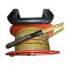 Buy cheap Industrial Grade 15mm Probe Steel Ruler Tape Water Level Meter for 100M 300M 500M Well from wholesalers