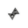 Buy cheap hot sale cbn lathe cutting insert TNGA WNGA CNGA DNGA VNGA from wholesalers