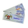 Buy cheap Anti Counterfeit 60mm Wide Glass Vial Labels With Glossy Varnishing Surface from wholesalers